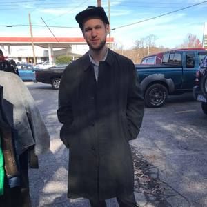 Meet your Posher, Matthew